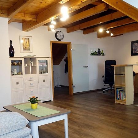 Ferienwohnung Fliegerhorst Endingen am Kaiserstuhl Exterior foto